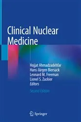 Book cover of Clinical Nuclear Medicine (2nd ed.) by Hojjat Ahmadzadehfar