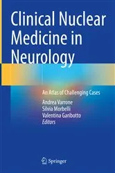 Book cover of Clinical Nuclear Medicine in Neurology by Unknown