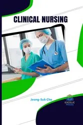 Book cover of Clinical Nursing by Jeong-Suk Cho