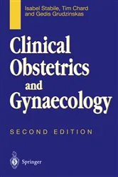 Book cover of Clinical Obstetrics and Gynaecology (2nd ed.) by Isabel Stabile