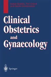 Book cover of Clinical Obstetrics and Gynaecology by Isabel Stabile