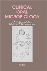 Book cover of Clinical Oral Microbiology by T. Wallace MacFarlane