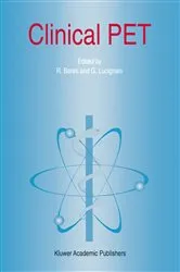Book cover of Clinical PET by R. Bares