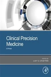 Book cover of Clinical Precision Medicine by Unknown