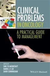 Book cover of Clinical Problems in Oncology by Sing Yu Moorcraft