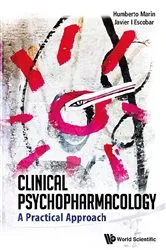 Book cover of Clinical Psychopharmacology: A Practical Approach by Javier I Escobar