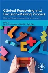 Book cover of Clinical Reasoning and Decision-Making Process by Jac J. W. Andrews