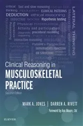 Book cover of Clinical Reasoning in Musculoskeletal Practice - E-Book (2nd ed.) by Unknown
