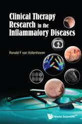 Book cover of Clinical Therapy Research In The Inflammatory Diseases by Ronald F Van Vollenhoven