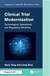 Book cover of Clinical Trial Modernization by Unknown