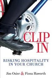 Book cover of Clip In by Fiona Haworth