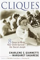 Book cover of Cliques by Charlene C. Giannetti