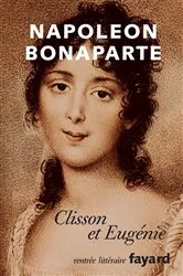 Book cover of Clisson et Eugénie by Unknown