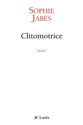 Book cover of Clitomotrice by Unknown