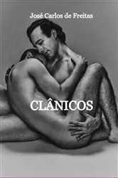 Book cover of Clânicos by Unknown