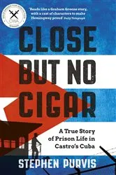 Book cover of Close But No Cigar by Unknown