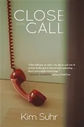 Book cover of Close Call by Unknown