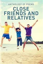 Book cover of Close Friends and Relatives by John LoSasso