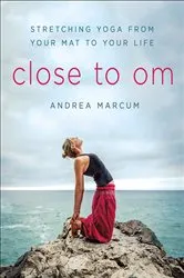 Book cover of Close to Om by Unknown