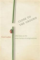 Book cover of Close to the Ground by John de Kadt