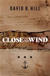 Book cover of Close to the Wind by Jon Walter
