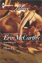 Book cover of Close Up by Amanda Quick