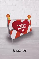 Book cover of Closed For Repair II by SandraKaye