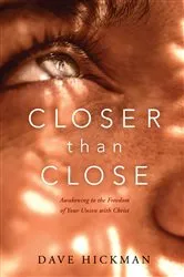 Book cover of Closer Than Close by Unknown