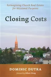 Book cover of Closing Costs by Unknown