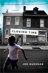 Book cover of Closing Time by Unknown