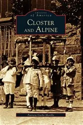 Book cover of Closter and Alpine by Patricia Garbe-Morillo