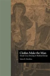 Book cover of Clothes Make the Man by Valerie R. Hotchkiss