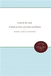 Book cover of Cloud by Day by Muriel Earley Sheppard