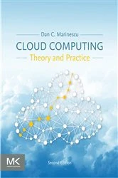 Book cover of Cloud Computing (2nd ed.) by Dan C. Marinescu