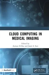 Book cover of Cloud Computing in Medical Imaging by Ayman El-Baz