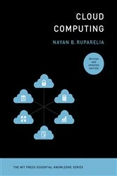 Book cover of Cloud Computing, revised and updated edition by Nayan B. Ruparelia