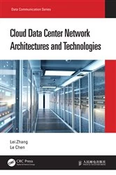 Book cover of Cloud Data Center Network Architectures and Technologies by Lei Zhang