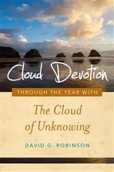 Book cover of Cloud Devotion by David G. Robinson