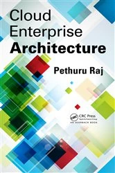 Book cover of Cloud Enterprise Architecture by Pethuru Raj