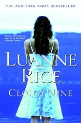 Book cover of Cloud Nine by Luanne Rice