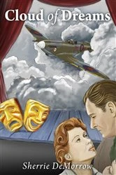 Book cover of Cloud of Dreams by Sherrie DeMorrow