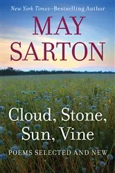 Book cover of Cloud, Stone, Sun, Vine by Unknown