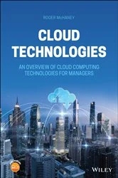 Book cover of Cloud Technologies by Roger McHaney