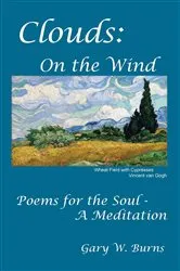 Book cover of Clouds (3rd ed.) by Gary  W. Burns