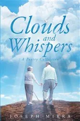 Book cover of Clouds and Whispers by Unknown