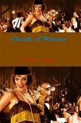 Book cover of Clouds of Witness by N/A