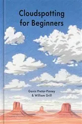 Book cover of Cloudspotting for Beginners by Unknown