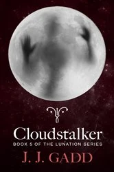 Book cover of Cloudstalker by J.J. Gadd