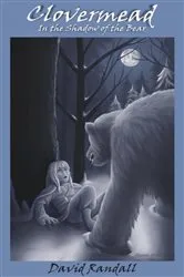 Book cover of Clovermead by David Randall