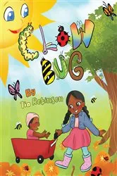 Book cover of Clowbug by Tia Robinson